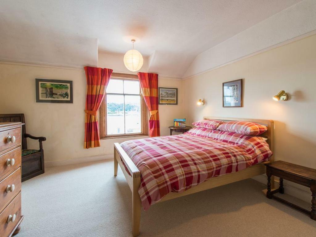 Glan Y Mor, 147 Station Road Lägenhet Deganwy Exteriör bild